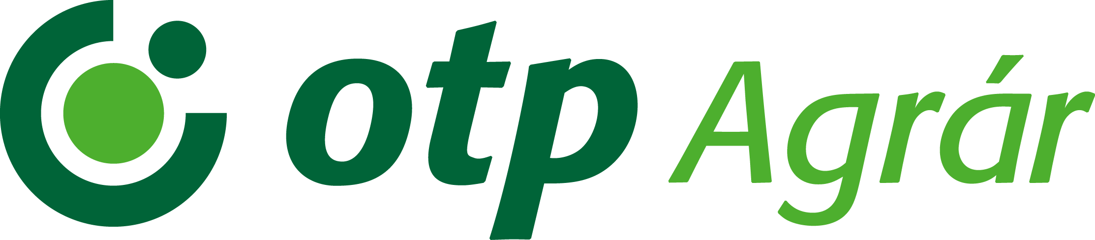 OTP Agrár logo color CM